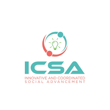 ICSA Logo