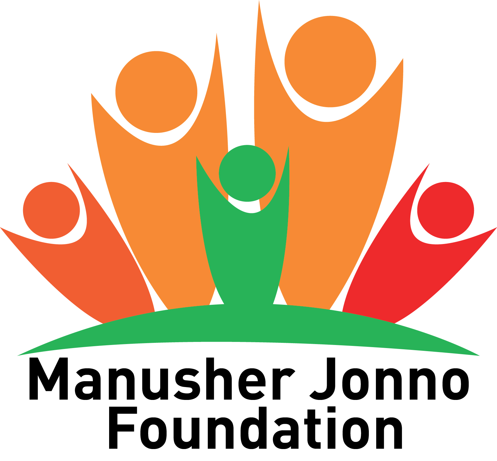 Manuser Jonno Foundation