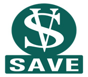 SAVE Logo
