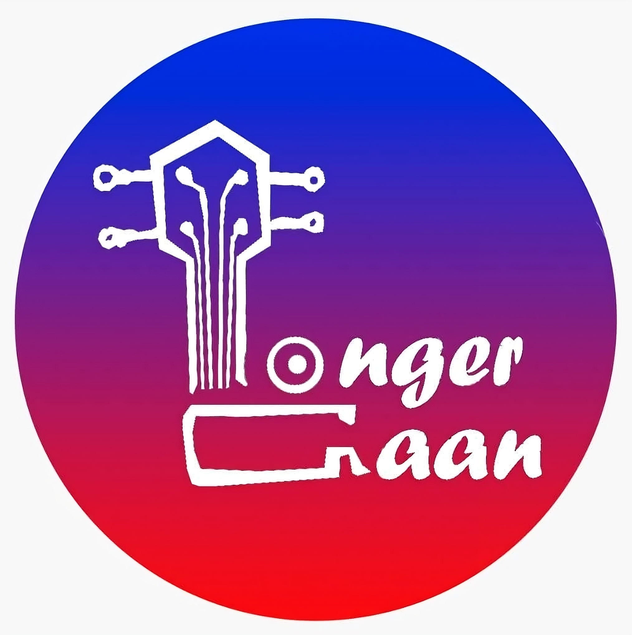Tonger Gaan