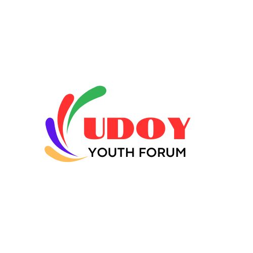 Udoy Logo